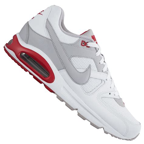 nike air max command herren sneaker grau weiß|Nike Air Max Command jetzt günstig kaufen! .